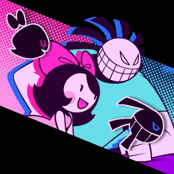 Avatar of Boy and Girl | Your Babysitters! [FNF: Twinsomnia]