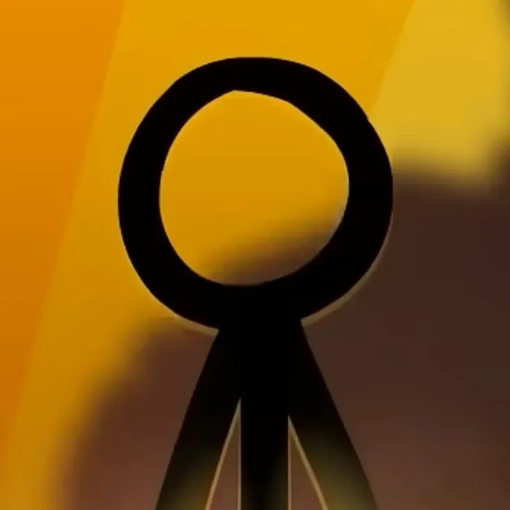 Avatar of The Chosen One [Animator VS Animation]