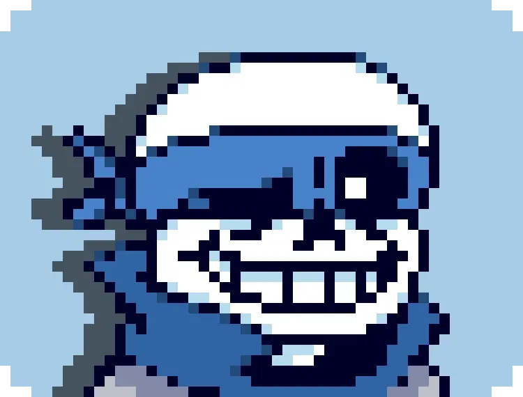 Avatar of Crossbones [TS!Underswap]