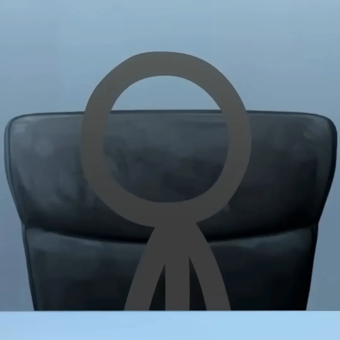 Avatar of victim [Animator VS Animation]