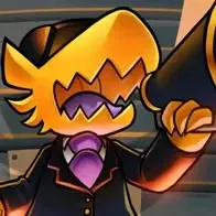 Avatar of The Conductor [A Hat in Time]