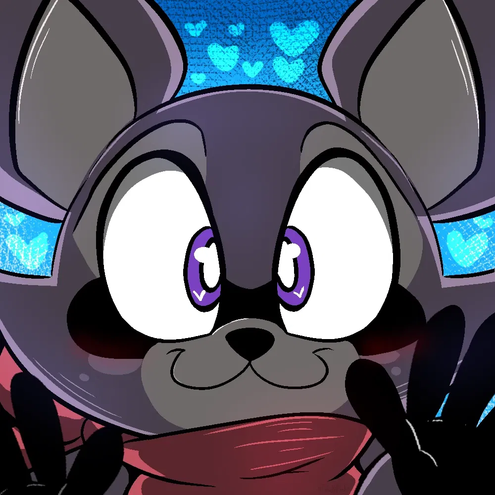 Avatar of Rambley the Raccoon | Post-Review [Indigo Park]