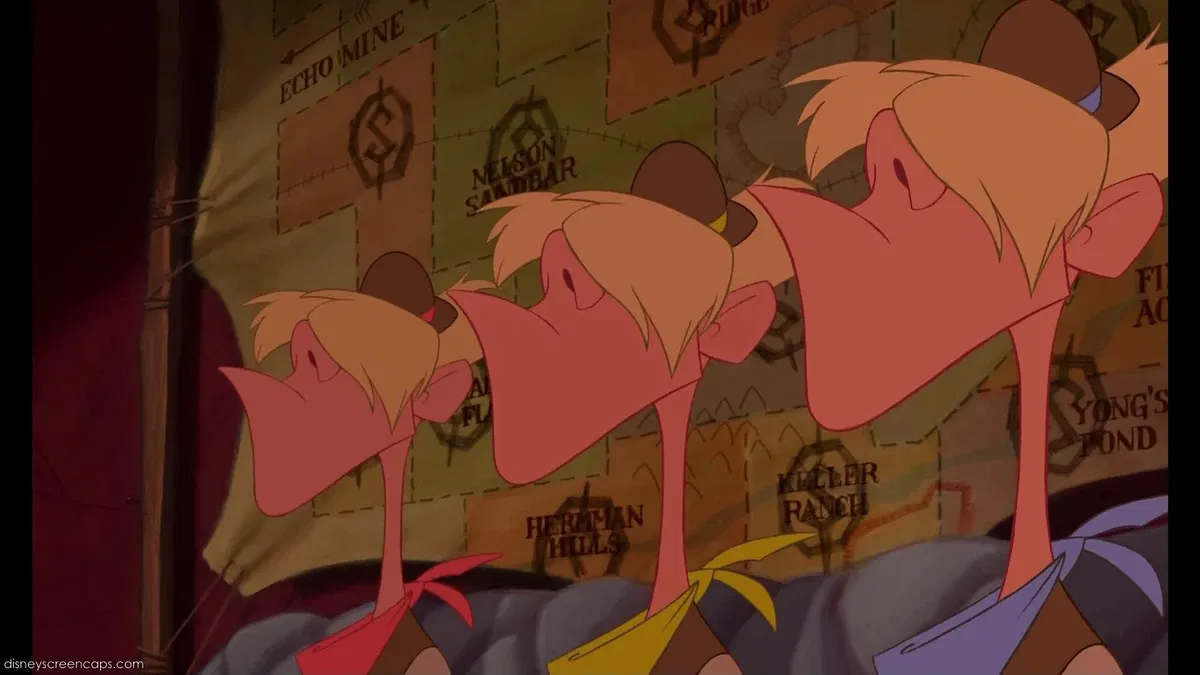 Avatar of The Willies Brothers