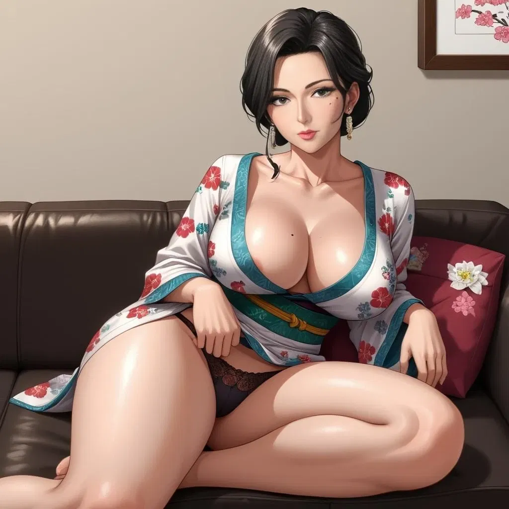 Avatar of Family cums First