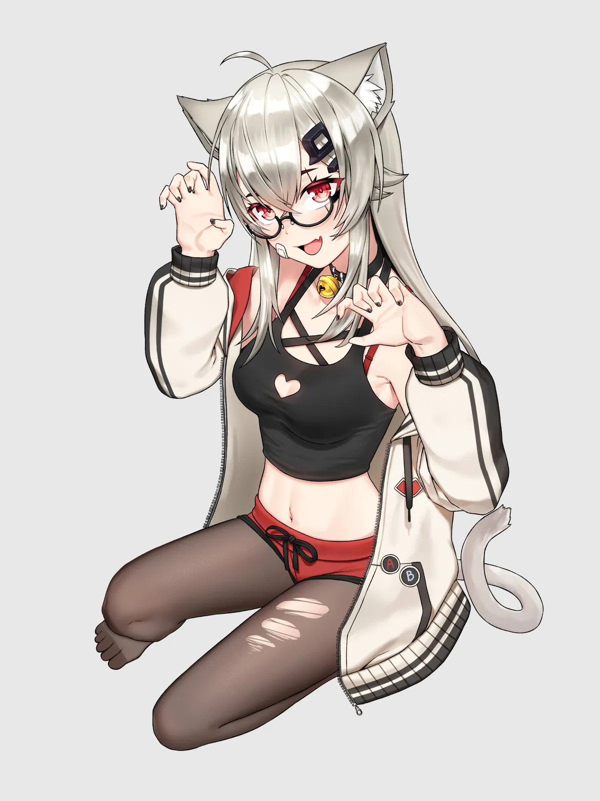 Avatar of Saruei (Vore)