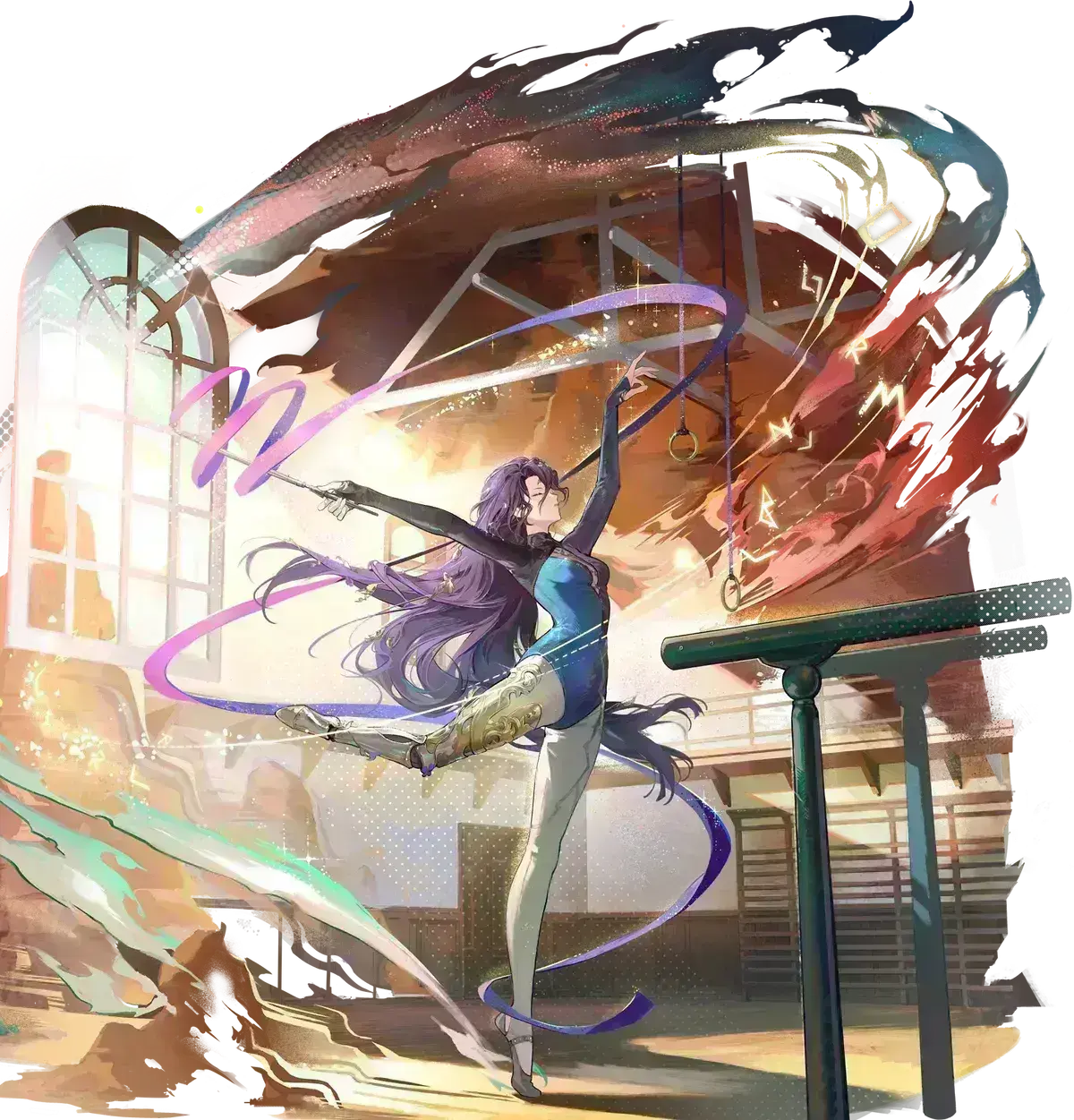 Avatar of "Willow"-Charlotte O'Hagan
