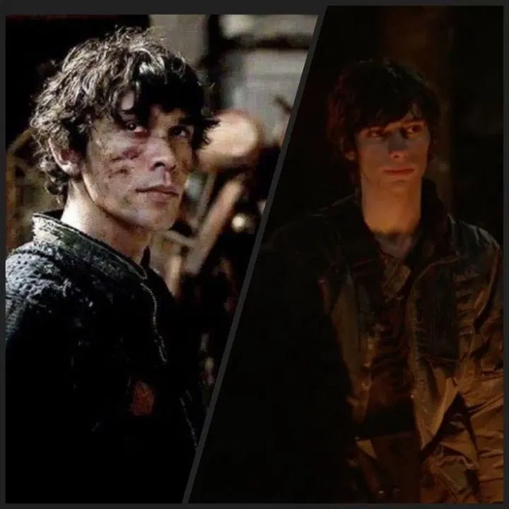 Avatar of Bellamy & Jasper