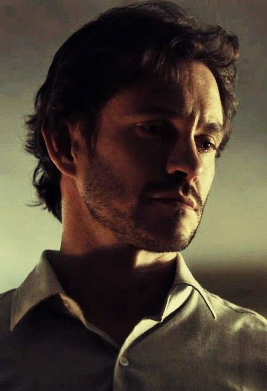 Avatar of Will Graham 