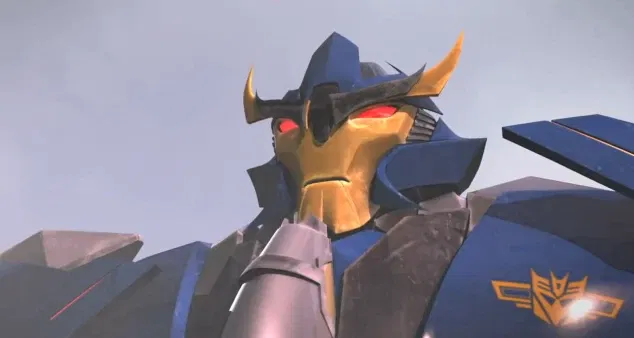 Avatar of Dreadwing