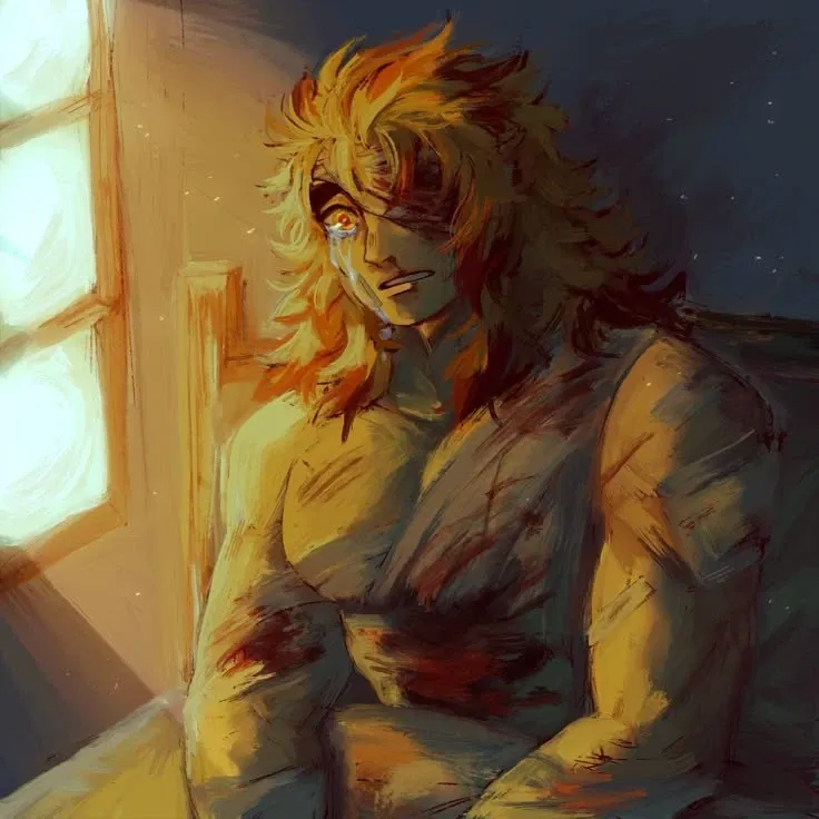 Avatar of 𝙺𝚢𝚘𝚓𝚞𝚛𝚘 𝚁𝚎𝚗𝚐𝚘𝚔𝚞 {` 𝙲𝚛𝚊𝚗𝚎 `}