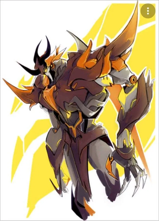 Avatar of 𝙿𝚛𝚎𝚍𝚊𝚔𝚒𝚗𝚐 • 𝙷𝚞𝚗𝚝𝚎𝚍