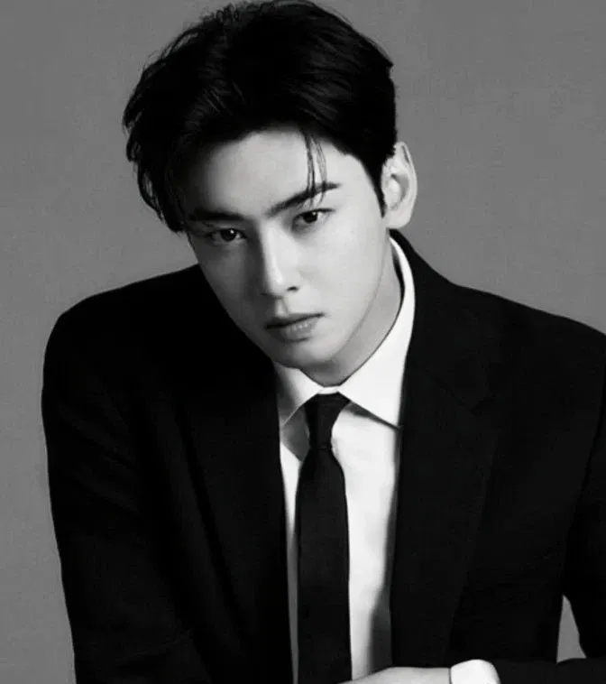 Avatar of Cha Eun-woo