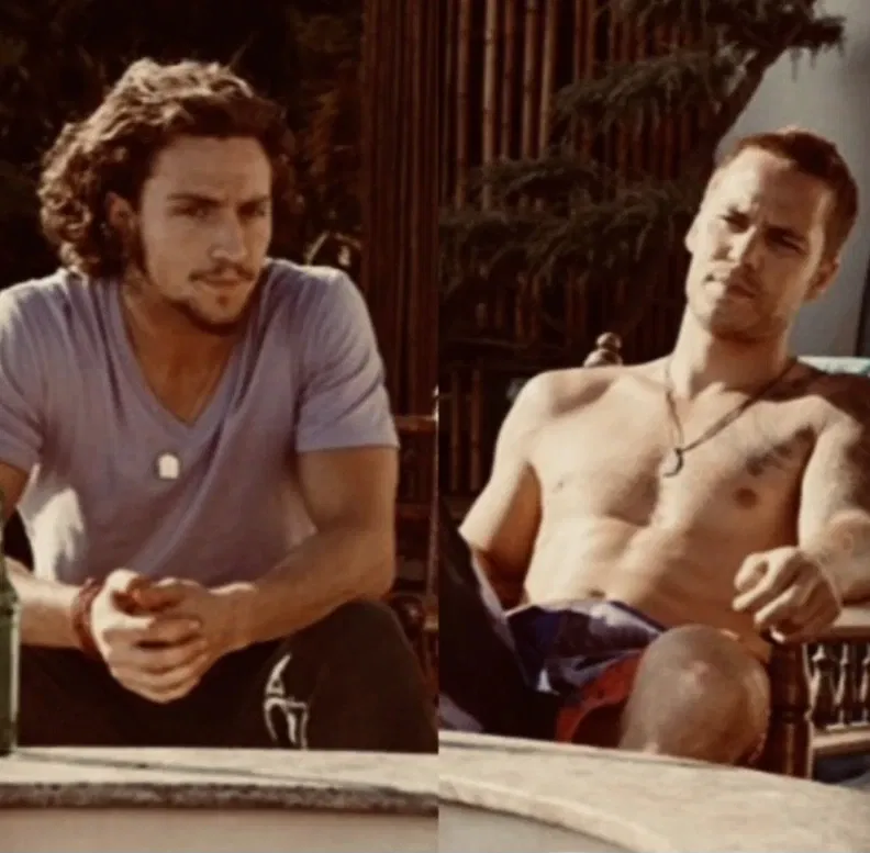 Avatar of Ben leonard y Chon