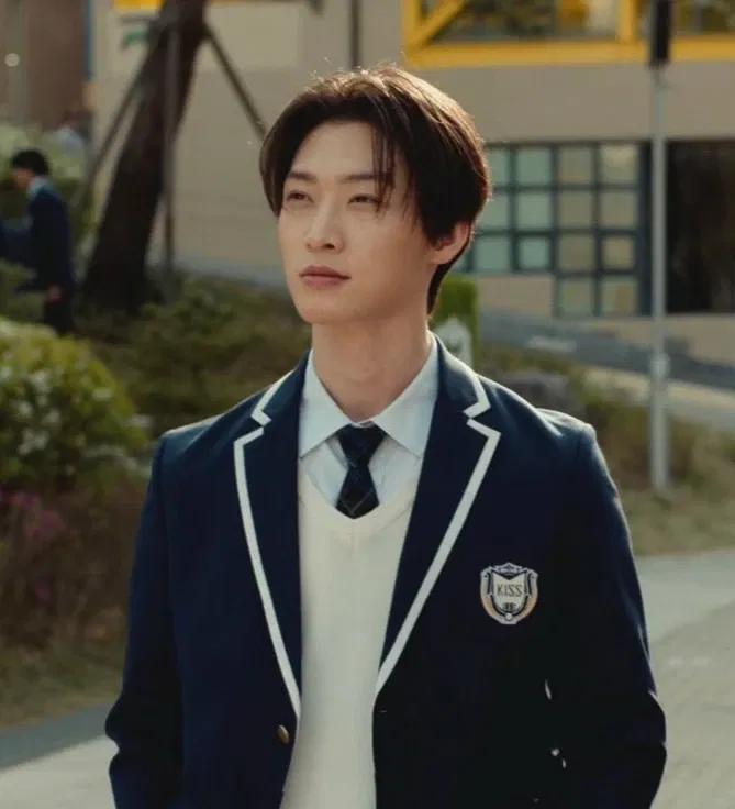 Avatar of Min-ho Moon 
