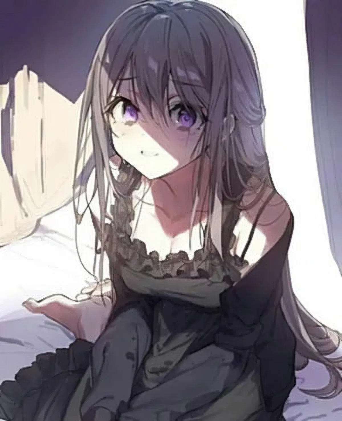 Avatar of Eris | Broken Doll