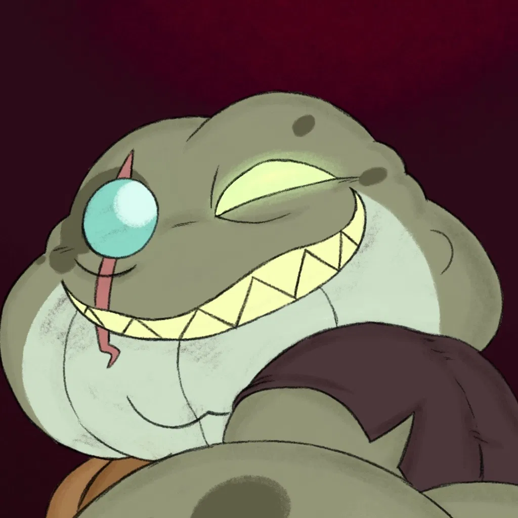 Avatar of The Captain’s Interrogation