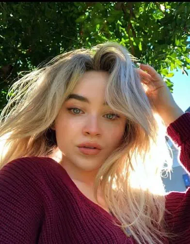 Avatar of Sabrina Carpenter