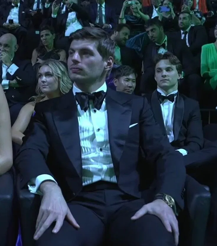 Avatar of Max Verstappen // Date For Hire