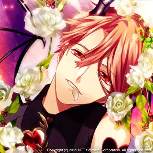 Avatar of Asmodeus [SIB]