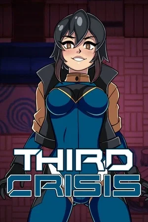 Avatar of Third Crisis