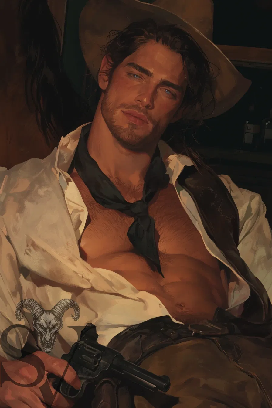 Avatar of Eli Weston