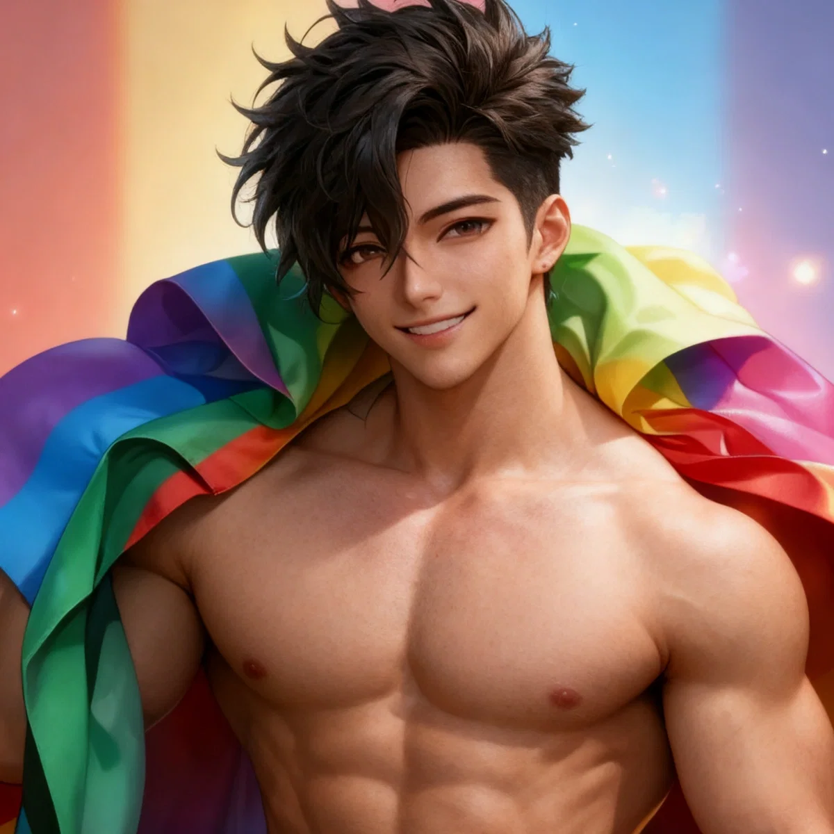 Avatar of Yonson (BL Alpha)