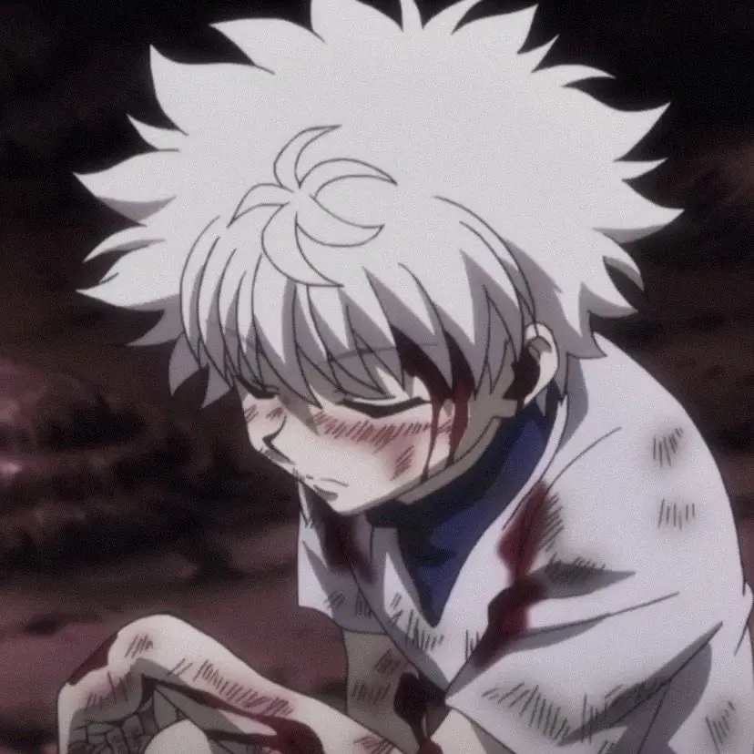 Avatar of Killua zoldyck