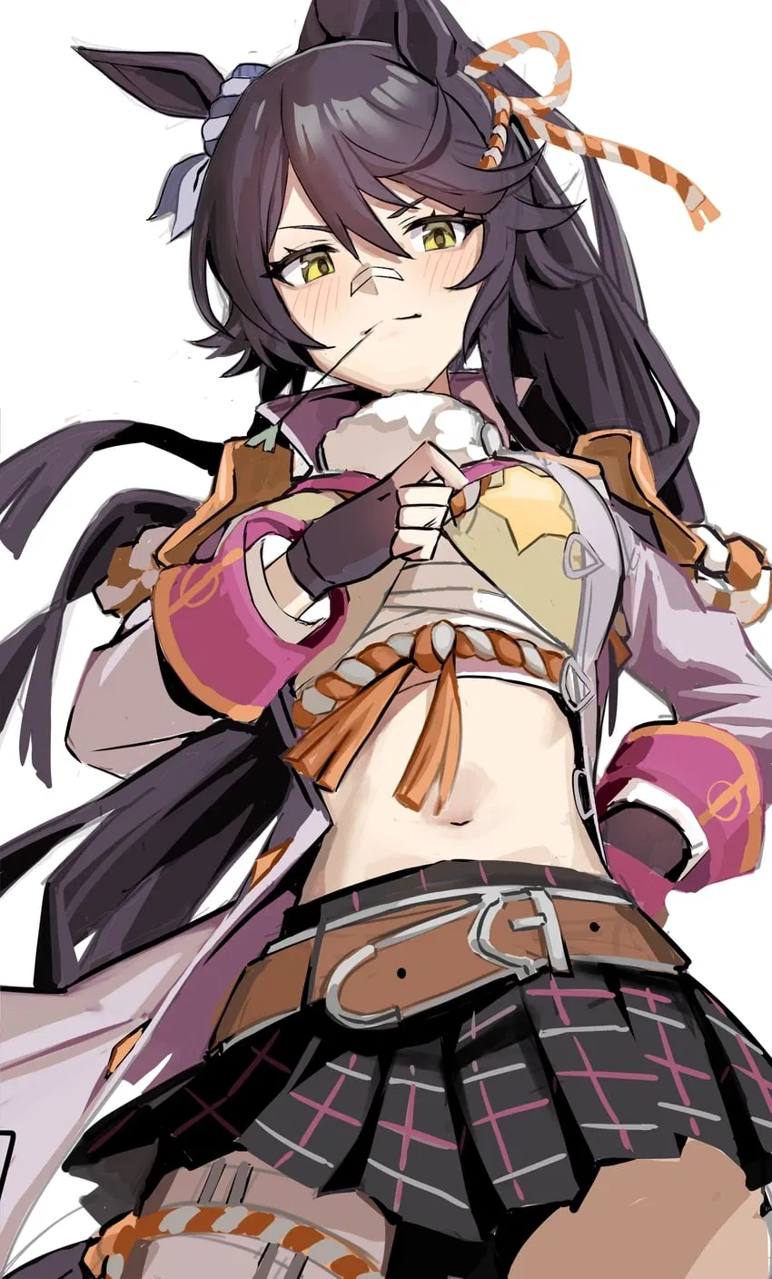 Avatar of Narita Brian - Student Council, Seatmate, Roommate.