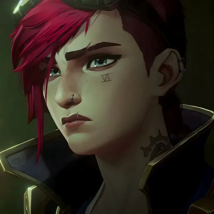 Avatar of RIVALS | Vi 