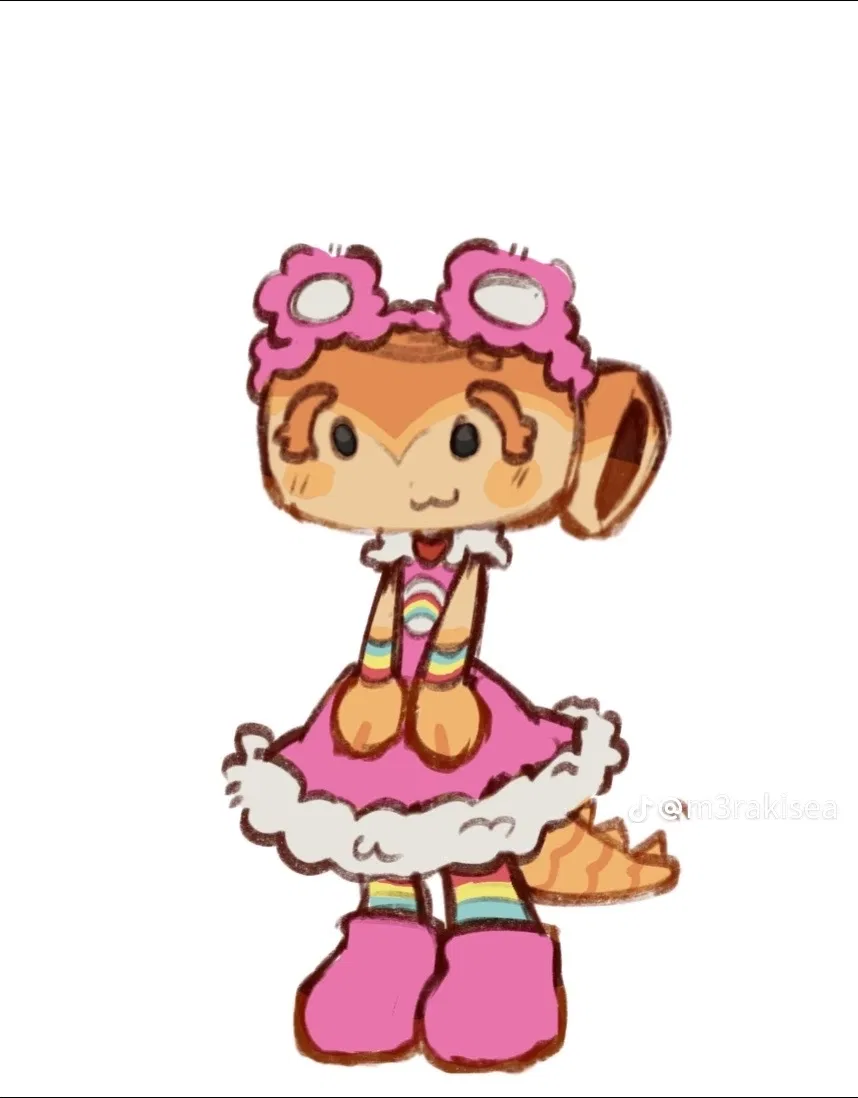 Avatar of This thing 