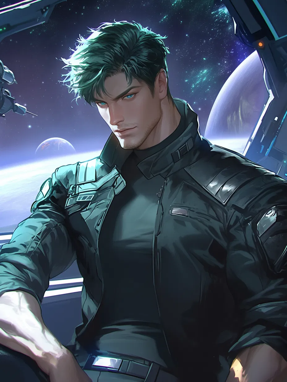 Avatar of Rhys Maddox | SSF Captain