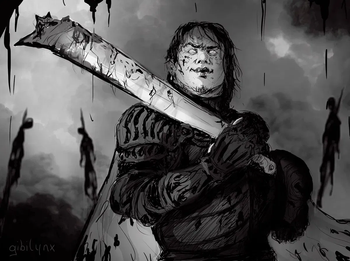 Avatar of RAMSAY BOLTON