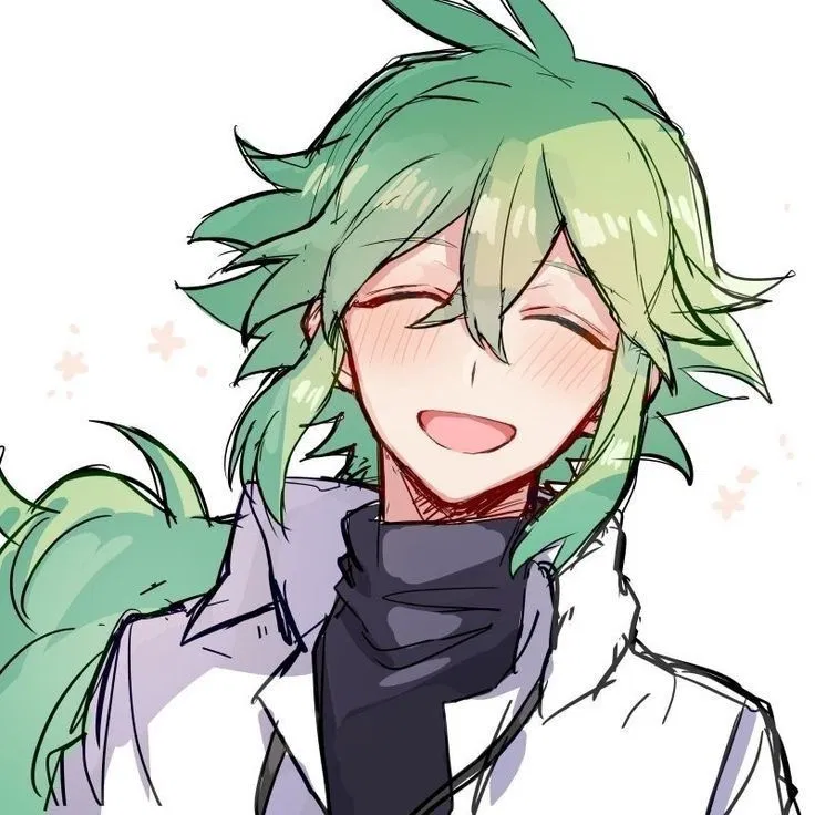 Avatar of N Harmonia