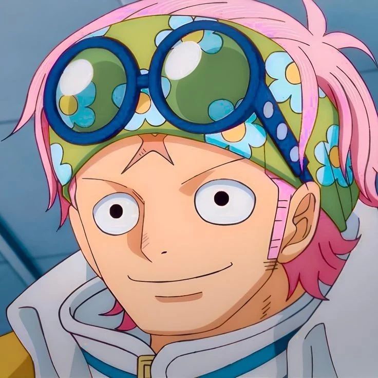 Avatar of Koby