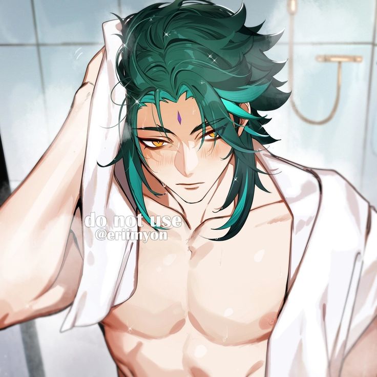 Avatar of Xiao