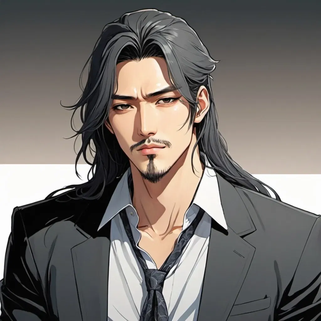 Avatar of Haruki Miyazaki
