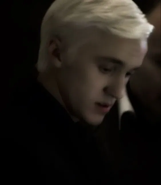 Avatar of draco malfoy ₊✩‧₊
