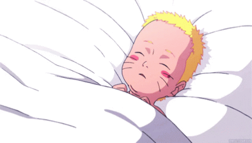 Avatar of Baby naruto