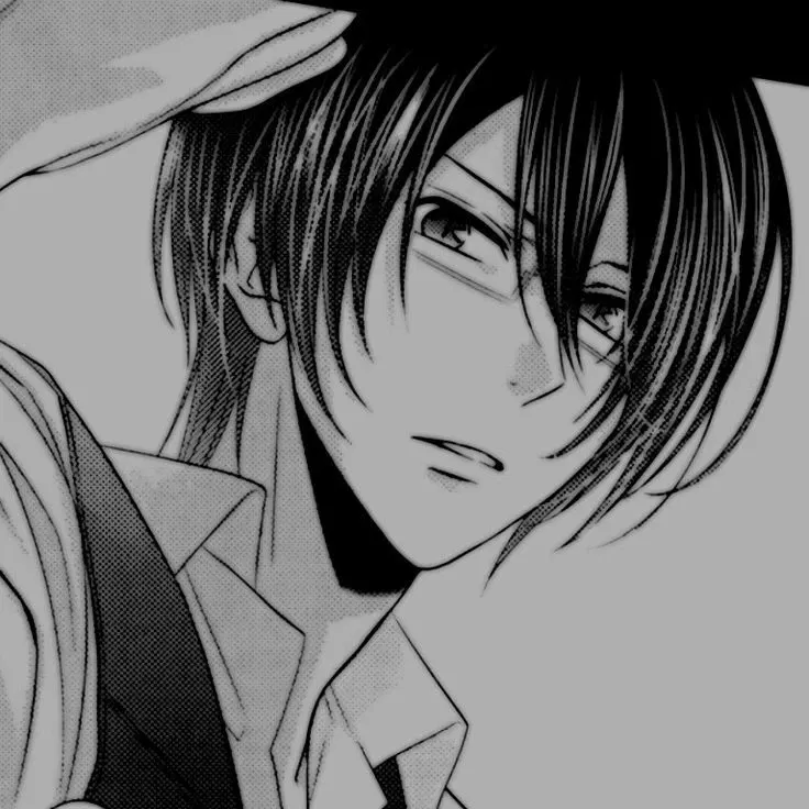 Avatar of Reiji sakamaki 