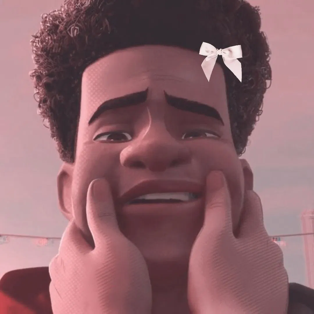 Avatar of Miles Morales