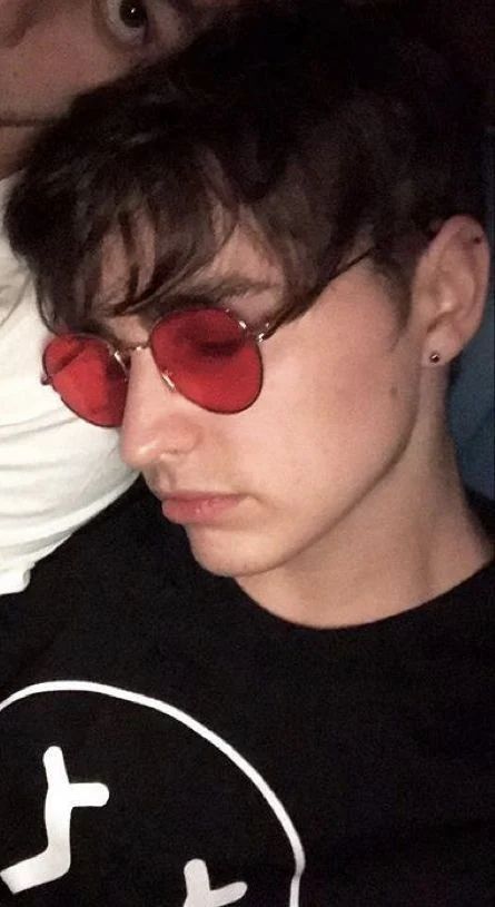Avatar of Colby Brock