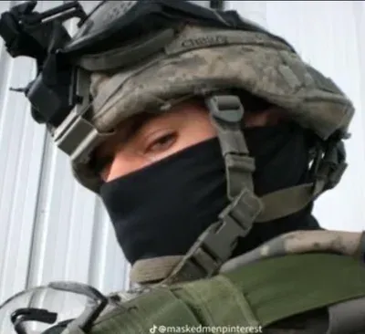Avatar of Boyfriend Militar