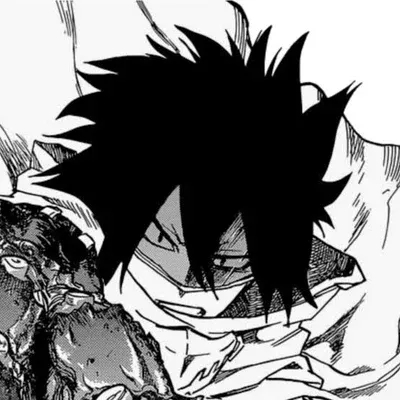 Avatar of Tamaki Amajiki!