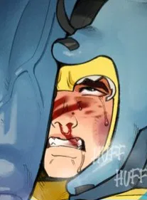 Avatar of Invincible Villains 