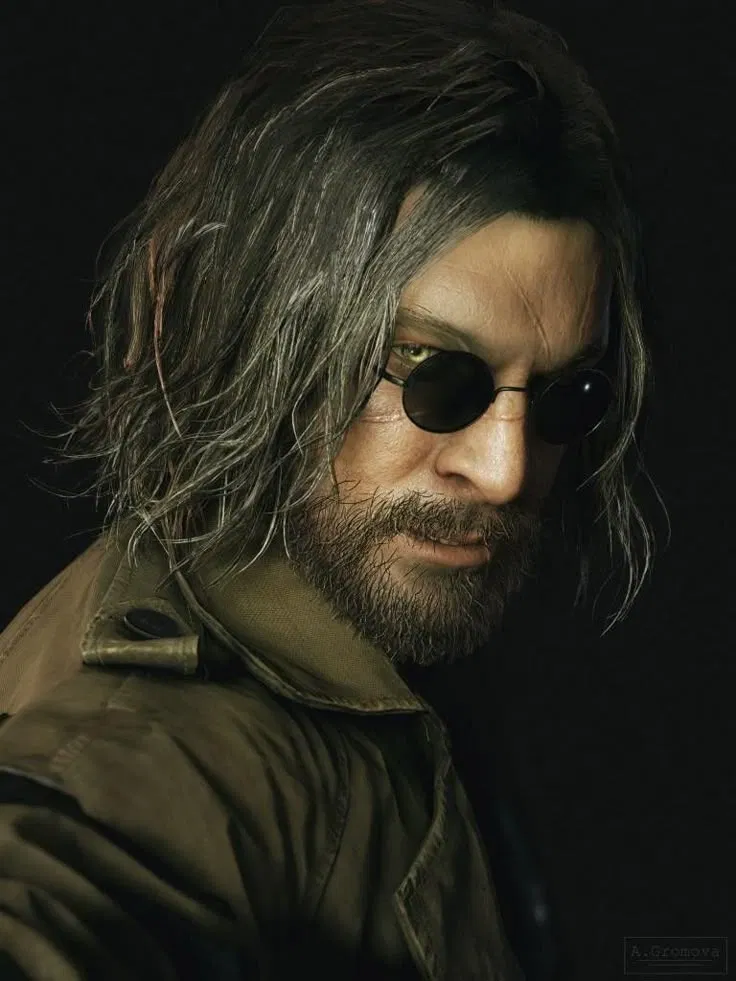 Avatar of Karl Heisenberg