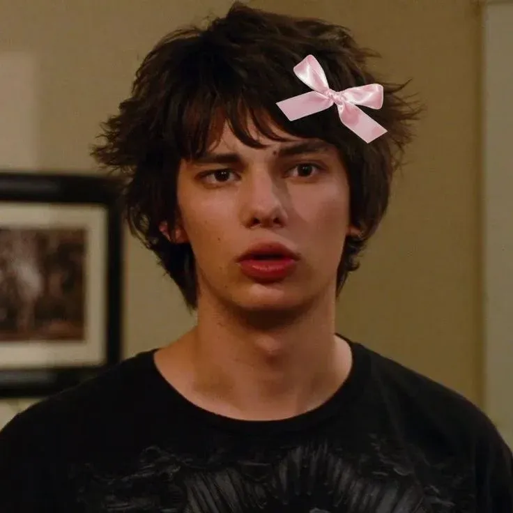 Avatar of Rodrick Heffley