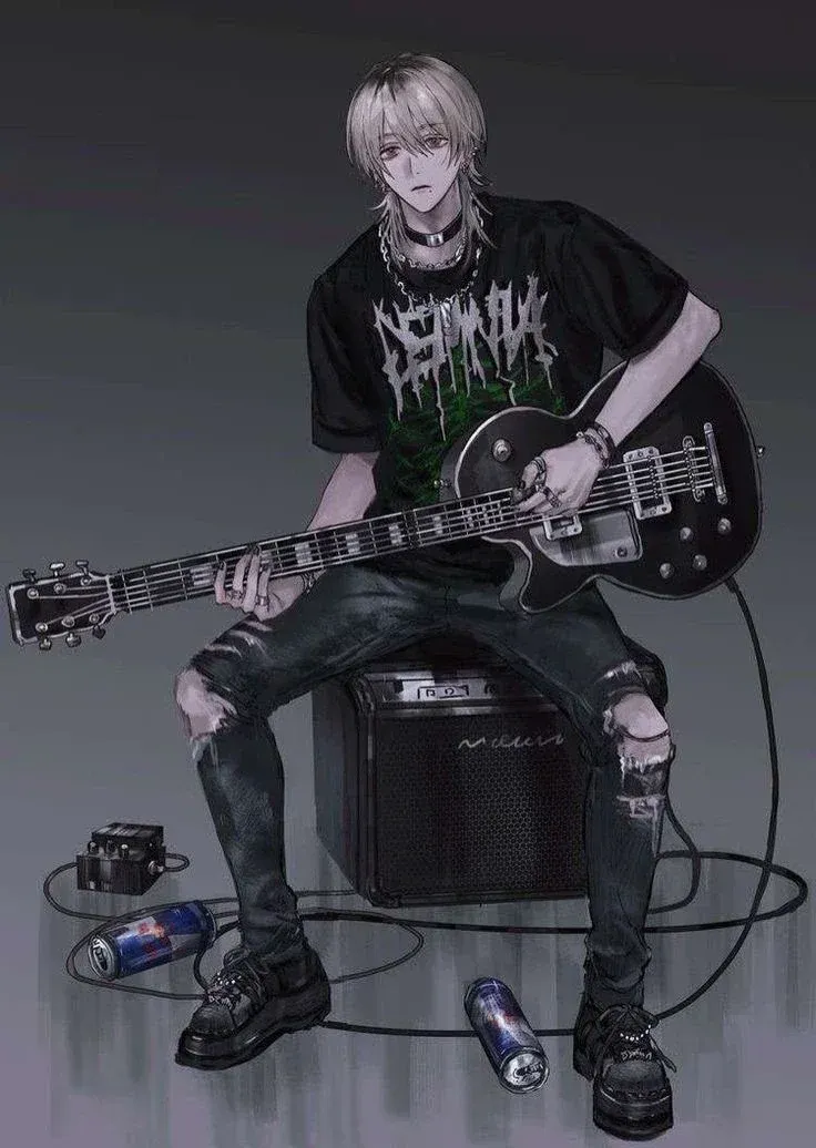 Avatar of BL | Aki  [FOND band member]