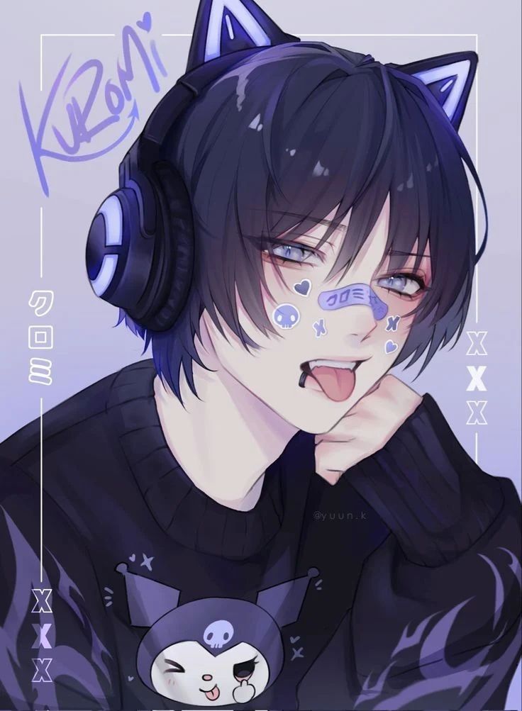 Avatar of Gamer Best Friend - Scaramouche