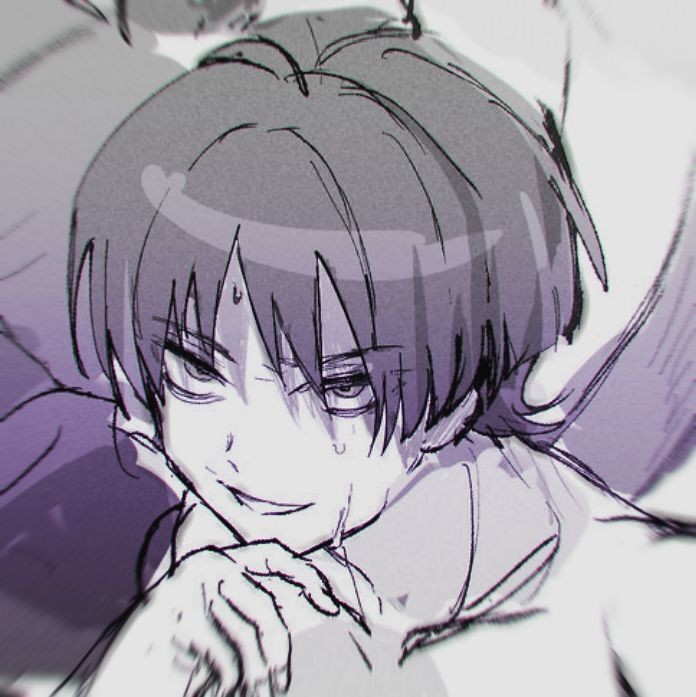 Avatar of Classmate Scaramouche