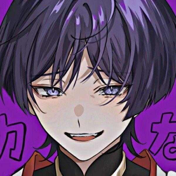 Avatar of Owner Scaramouche